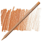CARAN D'ACHE ЦВЕТНИ МОЛИВИ LUMINANCE - BURNT OCHRE 876