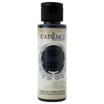 CADENCE АНТИЧНА ПУДРА 70 МЛ - BLACK 707