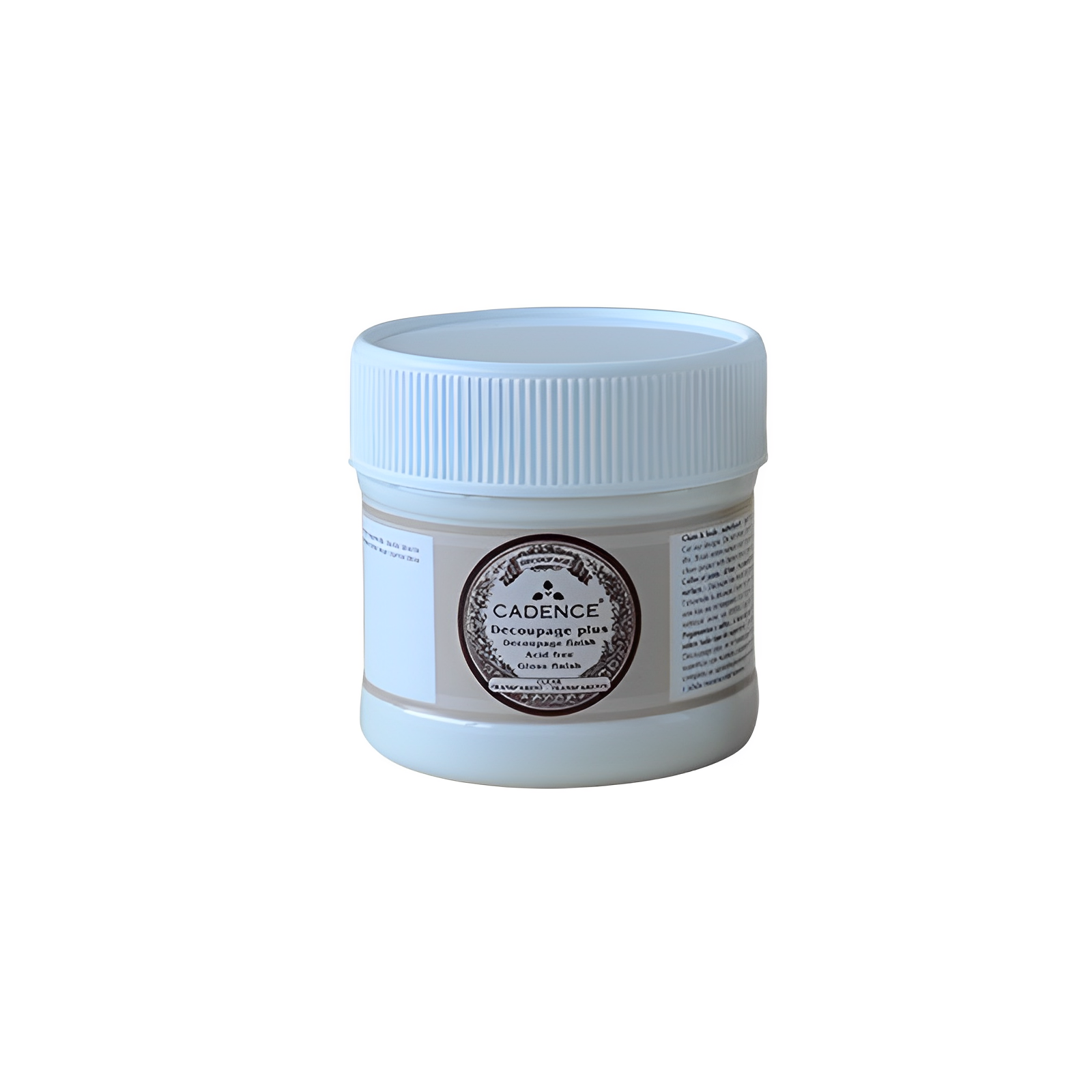 Cadence - Decoupage Plus Glue - 150 ml / 5.07 ounces – Simply