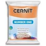 CERNIT №1 ОРАНЖ 56 ГР