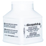 DECOPATCH ГЕСО БЯЛО 70 ГР. - GE70BO