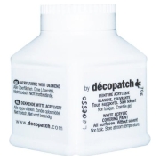 DECOPATCH ГЕСО БЯЛО 70 ГР. - GE70BO