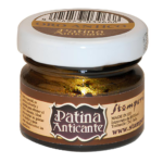 STAMPERIA PATINA ANTICANTE 20 ML - АНТИЧНА ПАТИНА OLD GOLD