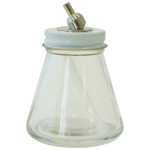 PAASCHE БУТИЛКА КОМПЛЕКТ 88 МЛ VLS-3-OZ