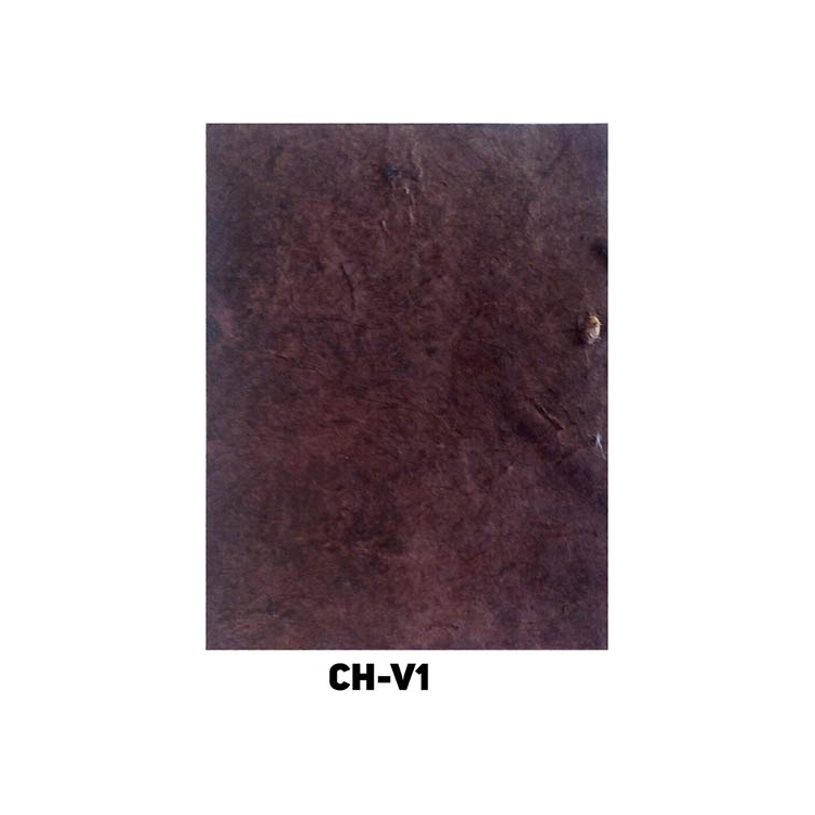 НЕПАЛСКА РЪЧНА ХАРТИЯ CH-V1 120 ГР, 50/75 - Изображение 1