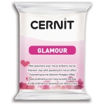 CERNIT GLAMOUR БЯЛО 56 ГР