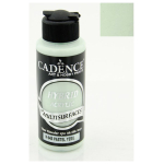 CADENCE АКРИЛНА БОЯ HYBRID 120 МЛ. - PASTEL GREEN H-045