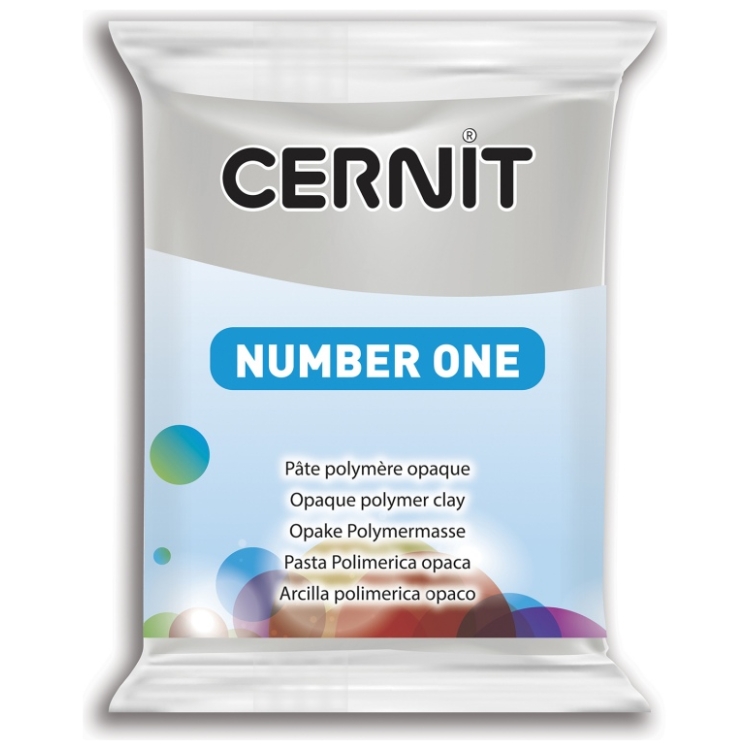 CERNIT №1 СИВО 56 ГР - Изображение 1