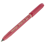 HOLTZ OPAQUE PEN TYP M - SEPIA