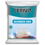 CERNIT №1 ПАТЕШКО СИНЬО 56 ГР