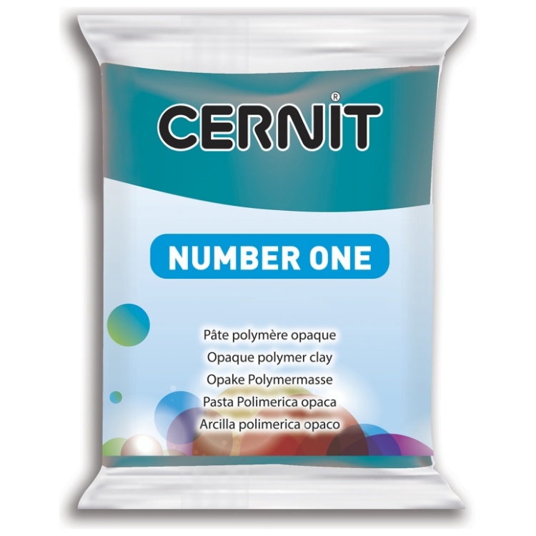 230 CERNIT №1 ПАТЕШКО СИНЬО 56 ГР - Изображение 1