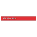 RAINBOW АКРИЛНА БОЯ 500 МЛ. - VERMILION