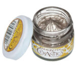 STAMPERIA CERANTICA 20 ML - ВОСЪЧНА ПАСТА METALLIC SILVER