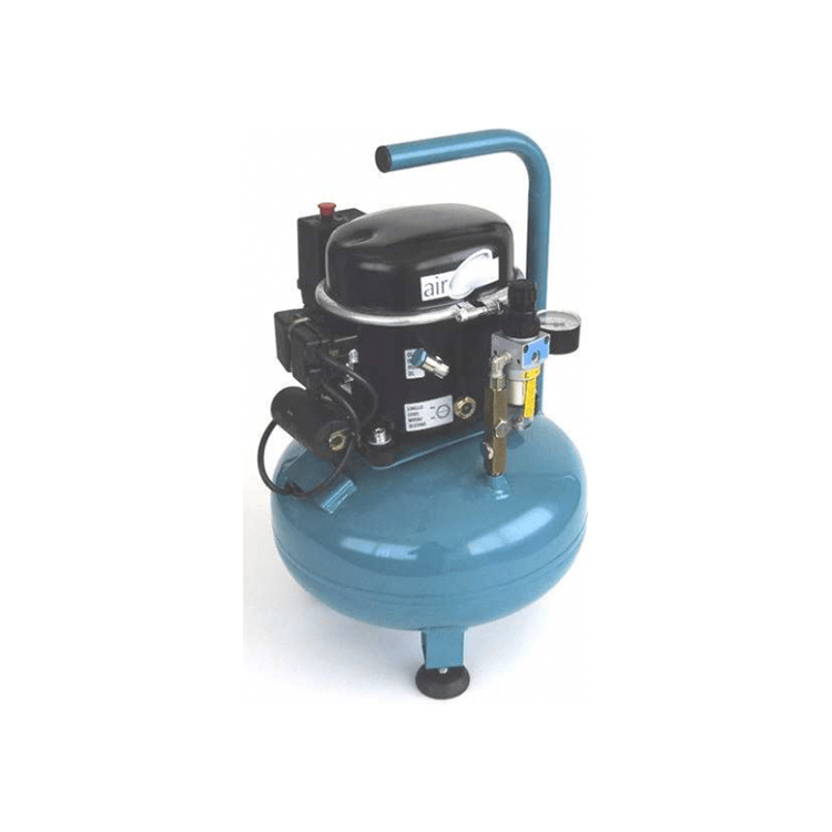 AIR COM КОМПРЕСОР EOLO SPORT MAXI 50 МОДЕЛ 3523 - Изображение 1