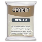 CERNIT METALLIC БРОНЗ АНТИК 56 ГР
