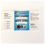 WHITE SPIRIT ОБЕЗМИРИСЕН ТЕРПЕНТИН 100 МЛ