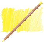 CARAN D'ACHE ЦВЕТНИ МОЛИВИ LUMINANCE - LEMON YELLOW 240