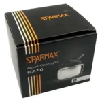 SPARMAX БУРКАН ЗА ПОЧИСТВАНЕ НА АЕРОГРАФ - Изображение 2