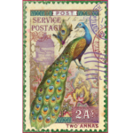 STAMPERIA ДЕКУПАЖНА ОРИЗОВА ХАРТИЯ А4 - DFSA4050