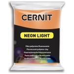CERNIT NEON ОРАНЖ 56 ГР