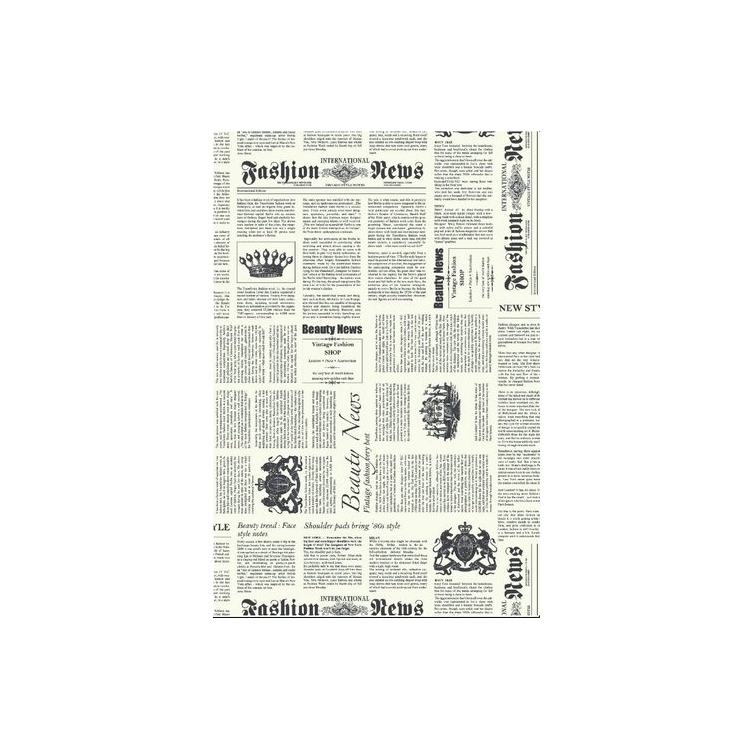 770 DECOPATCH ХАРТИЯ ЗА ДЕКОРАЦИЯ 30/40 СМ., 770 - Изображение 1