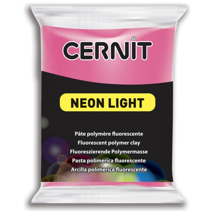 922 CERNIT NEON ЦИКЛАМЕНО 56 ГР - Изображение 1