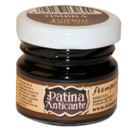 STAMPERIA PATINA ANTICANTE 20 ML - АНТИЧНА ПАТИНА SHADOW