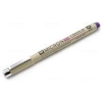 SAKURA PIGMA MICRON ТЪНКОПИСЕЦ 005 PURPLE - XSDK005#24