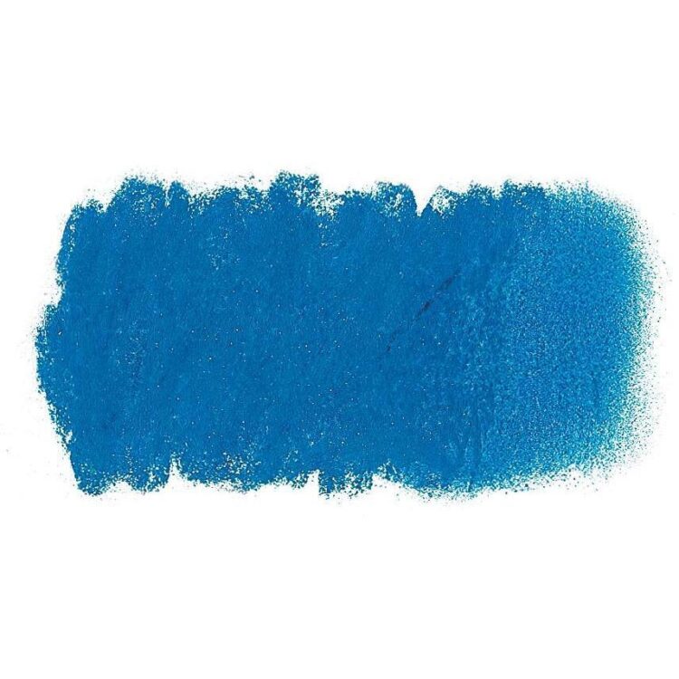 deep phthalo blue MUNGYO СУХ ПАСТЕЛ ФТАЛОЦИАНОВО СИНЬО MPA 465 - Изображение 1