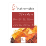HAHNEMUHLE СКИЦНИК TORCHON 275 ГР. 12/17 СМ 20 Л
