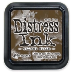 TIM HOLTZ DISTRESS МАСТИЛО - WALNUT STAIN