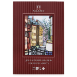 PALAZZO СКИЦНИК ЗА ПАСТЕЛ ИТАЛИЯ А3, 10 Л, 280 ГР., ПП3-СП