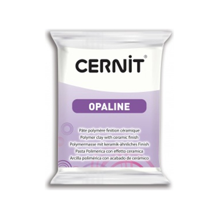 056010 CERNIT OPALINE БЯЛО 56 ГР - Изображение 1