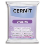 CERNIT OPALINE СИНЬО СИВО 56 ГР