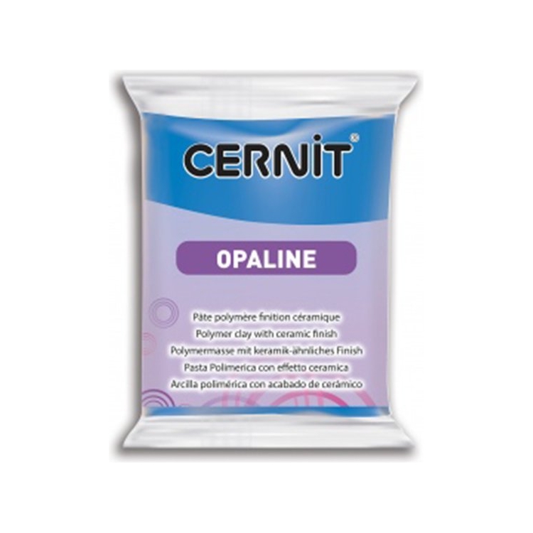 CERNIT OPALINE ОСНОВНО СИНЬО 56 ГР - Изображение 1
