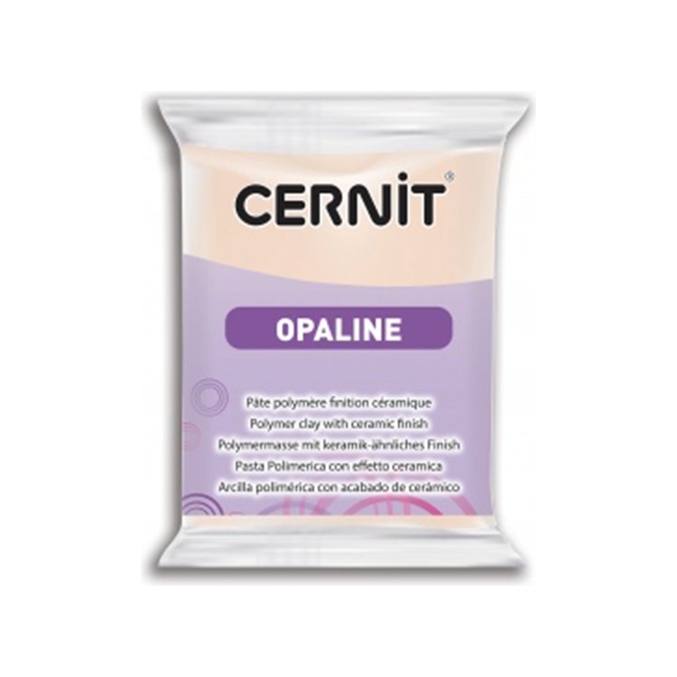 056425 CERNIT OPALINE ТЕЛЕСНО 56 ГР - Изображение 1