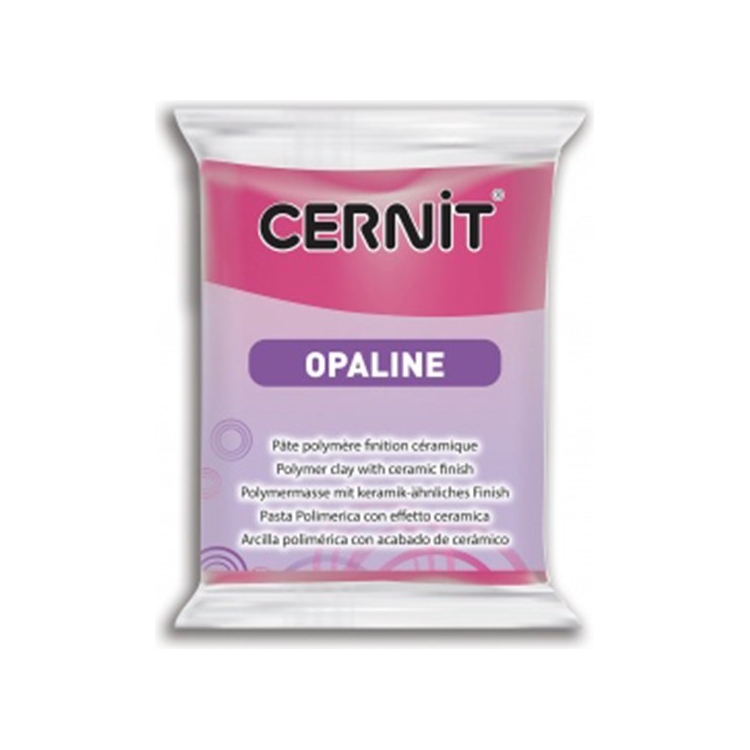 CERNIT OPALINE МАДЖЕНТА 56 ГР - Изображение 1