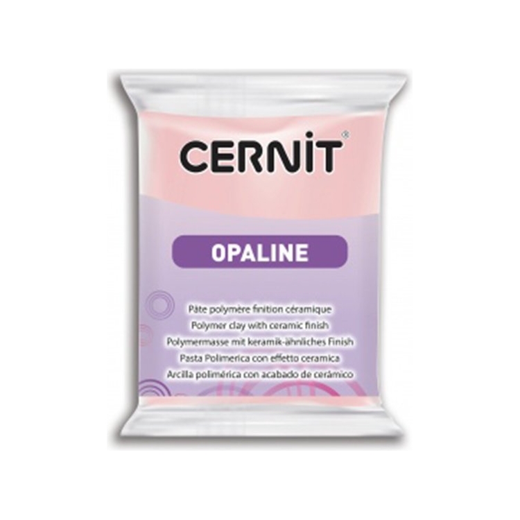 CERNIT OPALINE РОЗОВО 56 ГР - Изображение 1