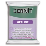 CERNIT OPALINE ЗЕЛЕНО 56 ГР