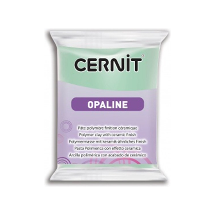 056640 CERNIT OPALINE МЕНТА 56 ГР - Изображение 1