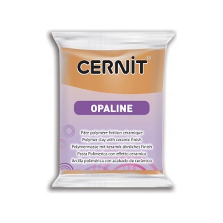 056807 CERNIT OPALINE КАРАМЕЛ 56 ГР - Изображение 1