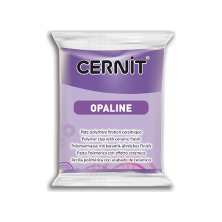 056900 CERNIT OPALINE ВИОЛЕТ 56 ГР - Изображение 1