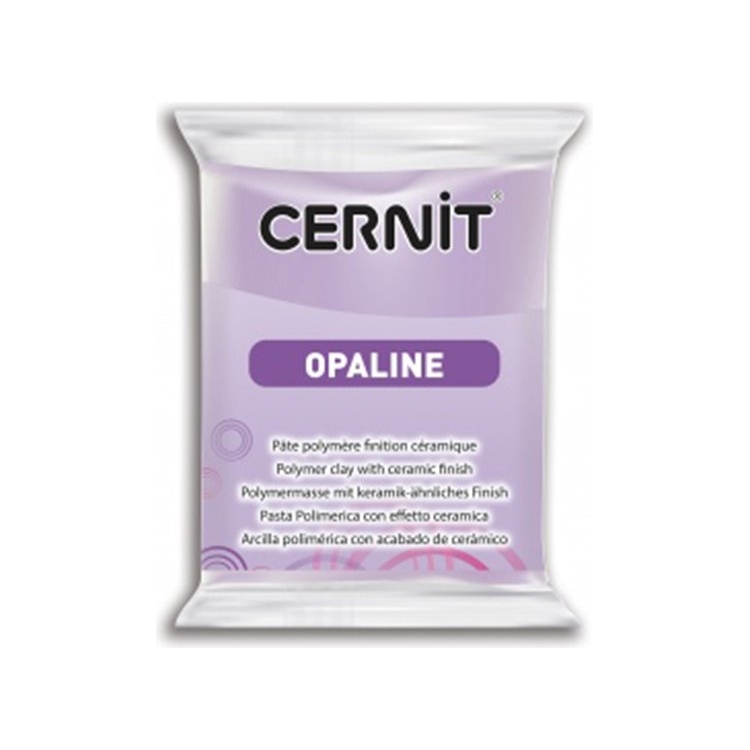 056931 CERNIT OPALINE ЛИЛАВО 56 ГР - Изображение 1