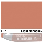 COPIC VARIOUS INK - E-07
