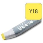 COPIC VARIOUS INK - Y-18