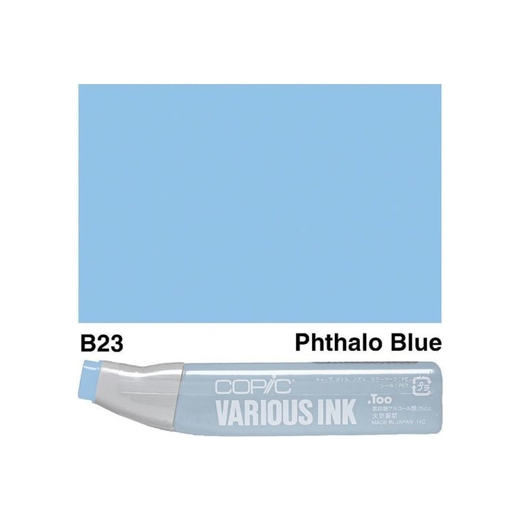217023 COPIC VARIOUS INK - B-23 - Изображение 1