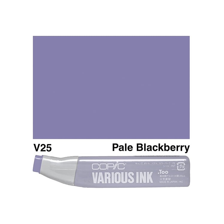 COPIC VARIOUS INK - V-25 - Изображение 1