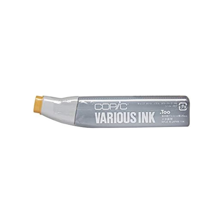 217030 COPIC VARIOUS INK - YR-12 - Изображение 1