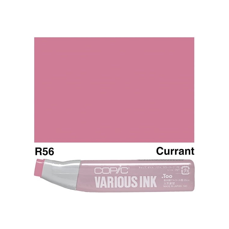 217056 COPIC VARIOUS INK - R-56 - Изображение 1
