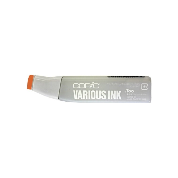 217270 COPIC VARIOUS INK - YR-27 - Изображение 1
